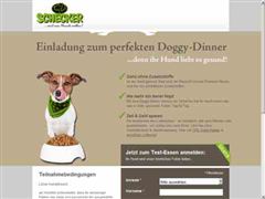 Gratis Hundefutter Gratis Hundefutter